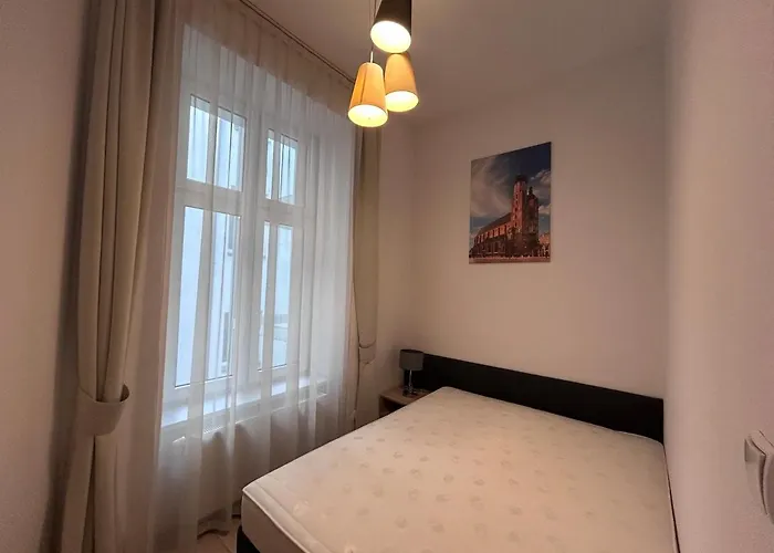 Old Town Apt Bosacka Str - B10