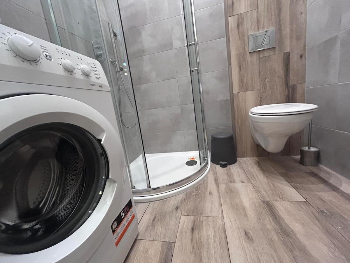 Old Town Bosacka Str - B10 Apartment Krakow
