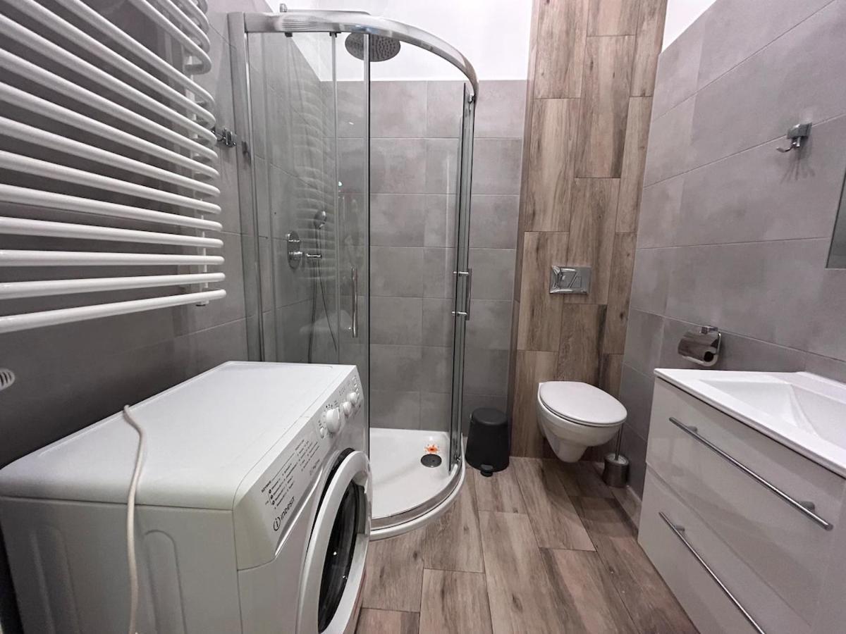 Old Town Bosacka Str - B10 Apartment