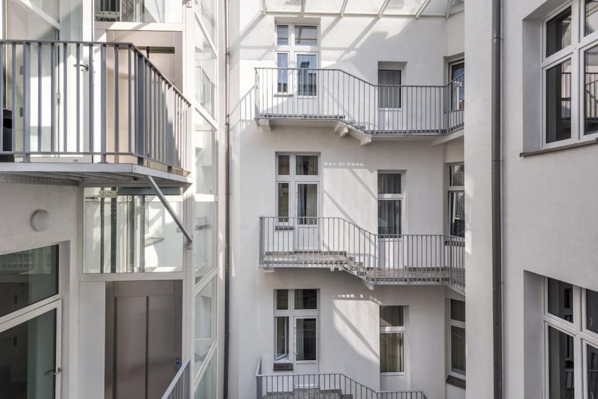 Apartment Old Town Bosacka Str - B10