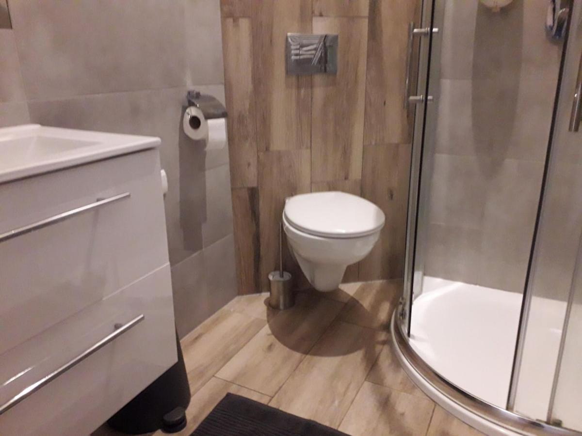 Old Town Bosacka Str - B10 Apartment *