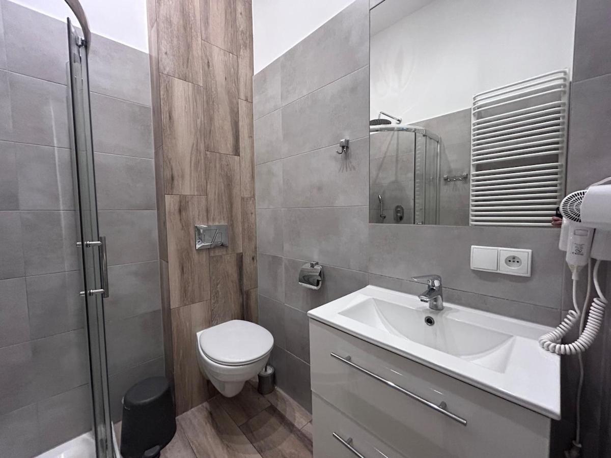 Old Town Bosacka Str - B10 Apartment
