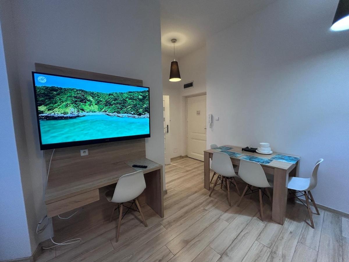 Old Town Bosacka Str - B10 Apartment *