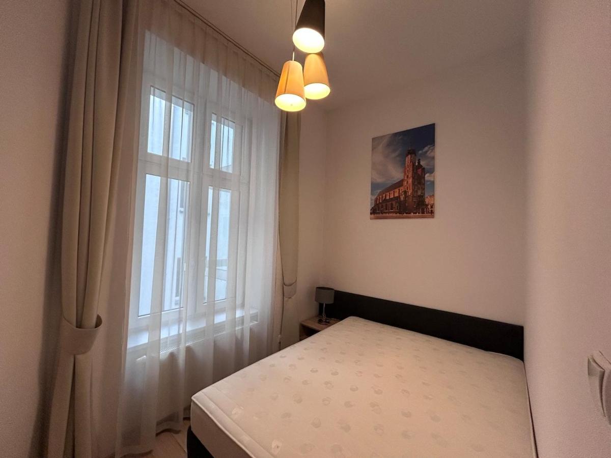 Apartment Old Town Bosacka Str - B10 Krakow
